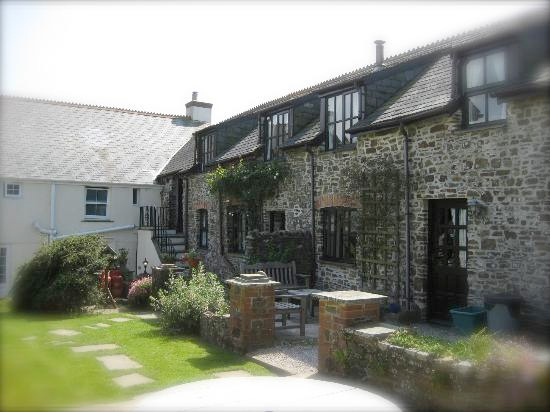 Brexworthy Farm